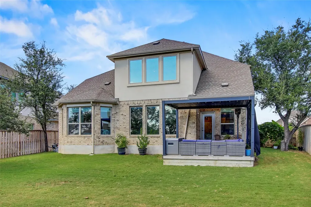 104 Millbend Road Georgetown TX 78633