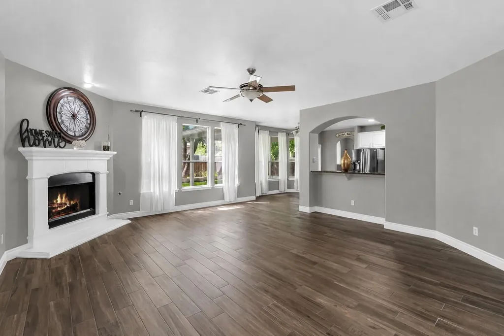 1114 Canyon Maple Road Pflugerville TX 78660