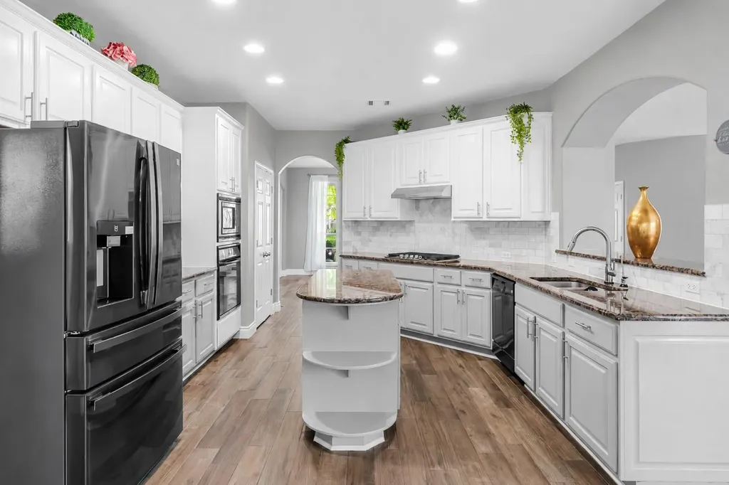 1114 Canyon Maple Road Pflugerville TX 78660