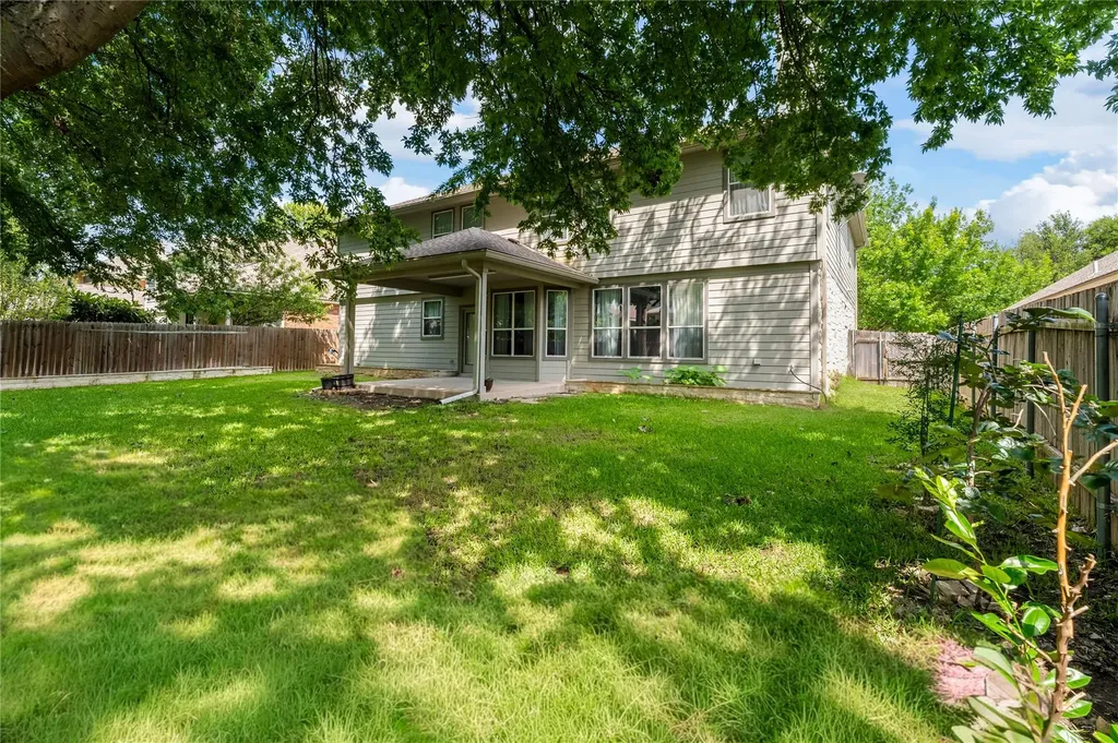 1114 Canyon Maple Road Pflugerville TX 78660