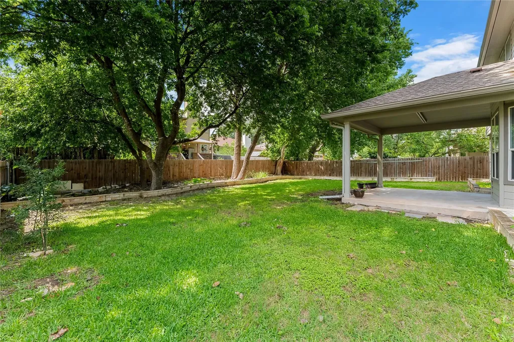 1114 Canyon Maple Road Pflugerville TX 78660