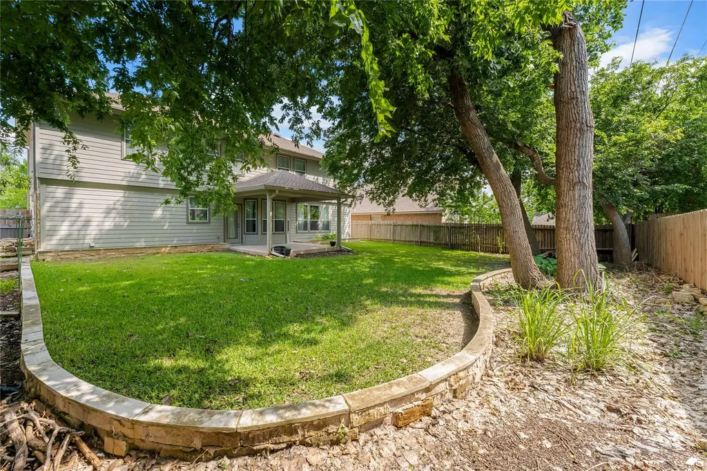 1114 Canyon Maple Road Pflugerville TX 78660