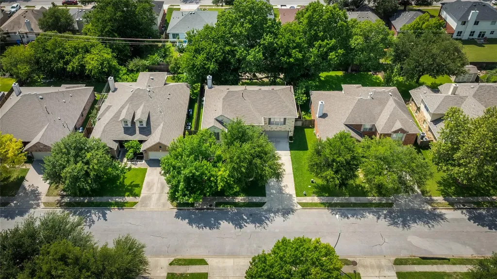 1114 Canyon Maple Road Pflugerville TX 78660