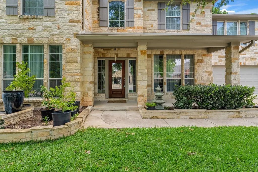 1114 Canyon Maple Road Pflugerville TX 78660