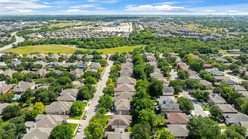 1114 Canyon Maple Road Pflugerville TX 78660