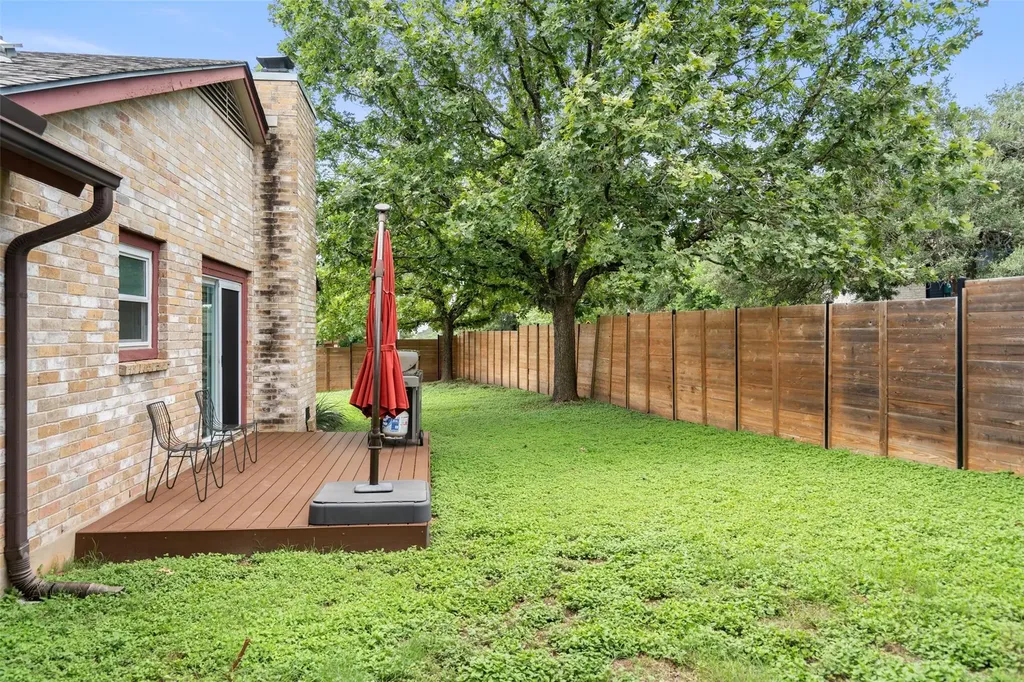 7501 Lakewood Drive Austin TX 78750