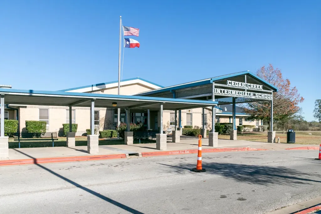 532 River Overlook Road Georgetown TX 78628