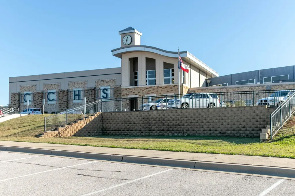 532 River Overlook Road Georgetown TX 78628
