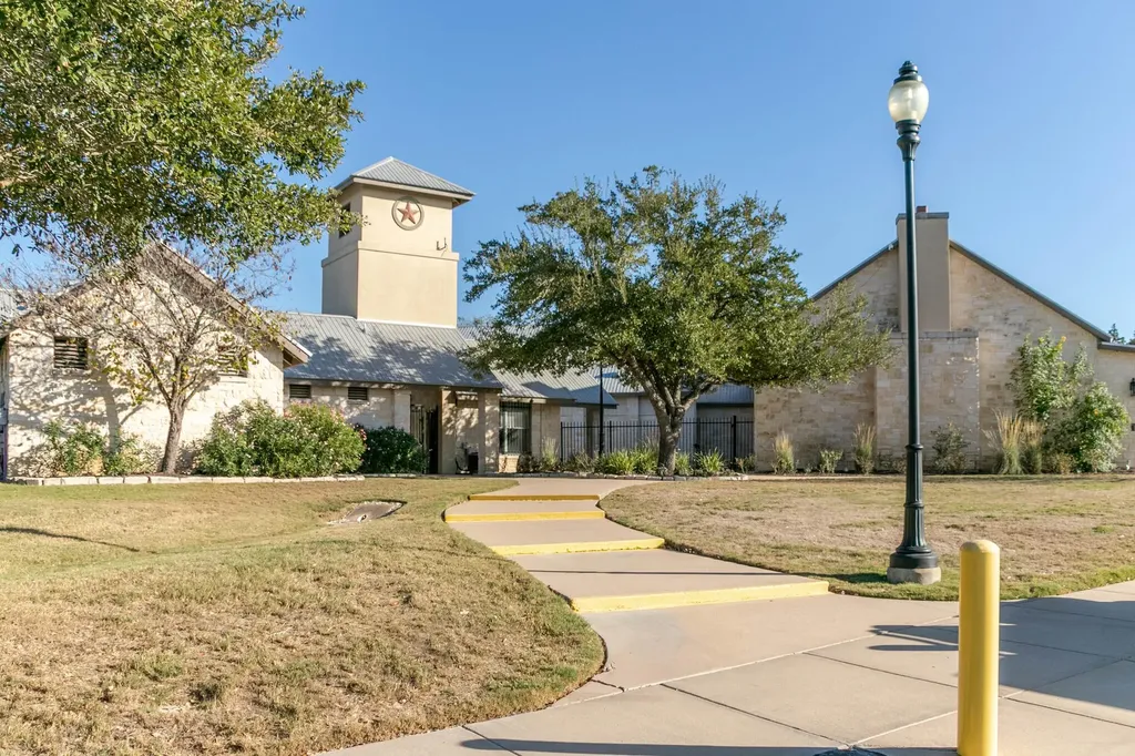 532 River Overlook Road Georgetown TX 78628