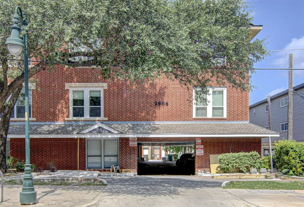 2804 Rio Grande Street Austin TX 78705
