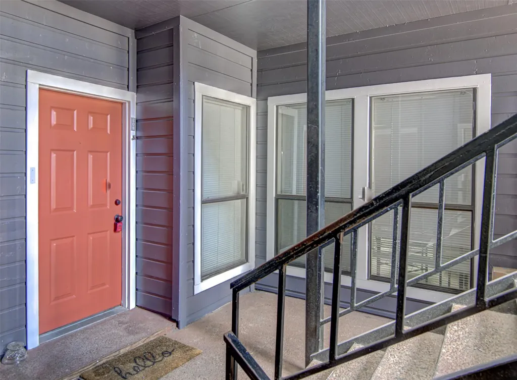 2804 Rio Grande Street Austin TX 78705