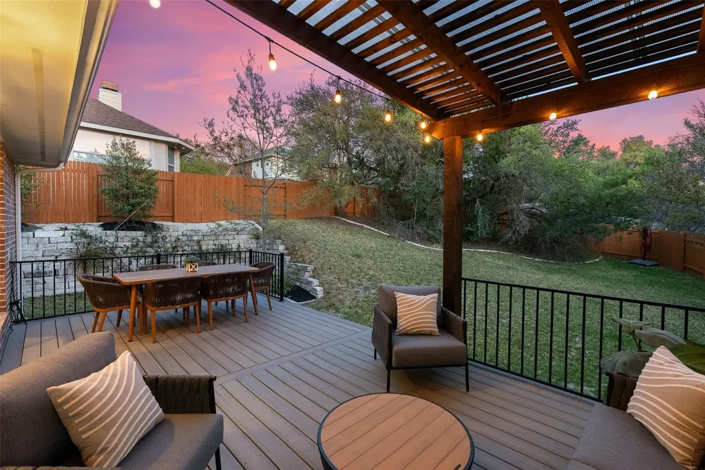 2950 Lantana Ridge Drive Austin TX 78732
