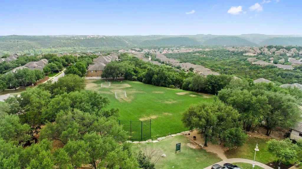 2950 Lantana Ridge Drive Austin TX 78732