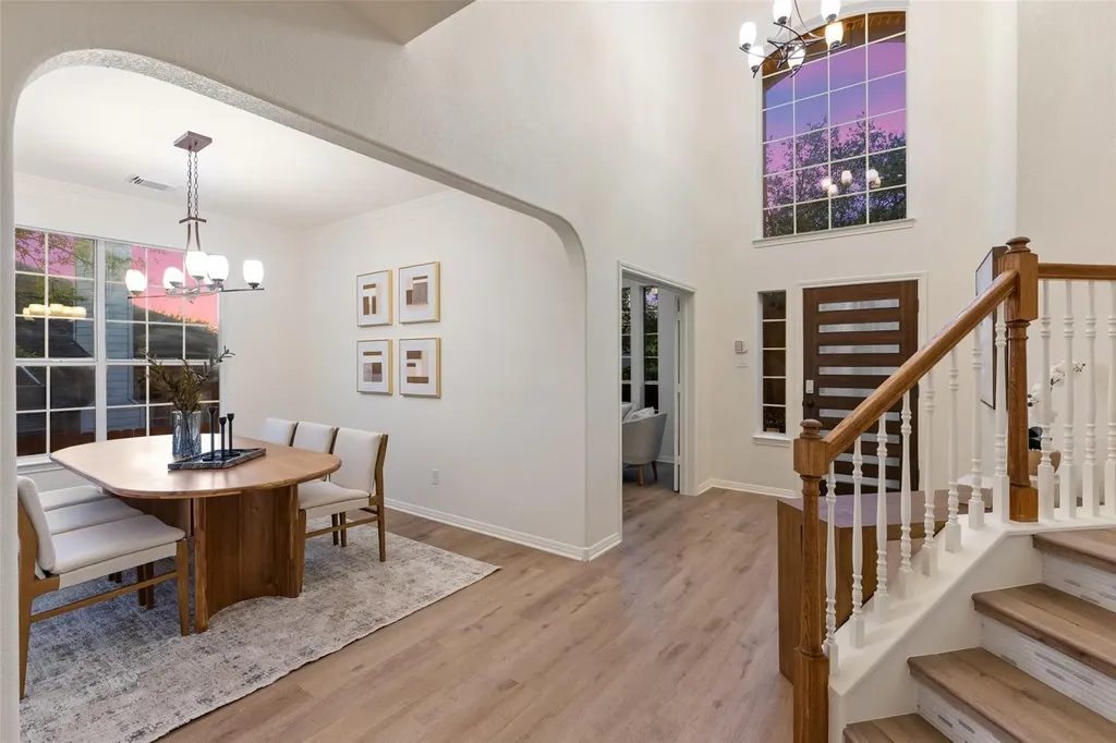 2950 Lantana Ridge Drive Austin TX 78732