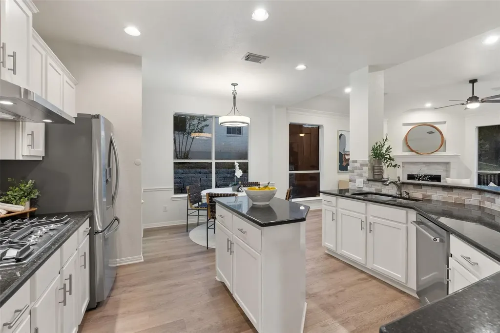 2950 Lantana Ridge Drive Austin TX 78732