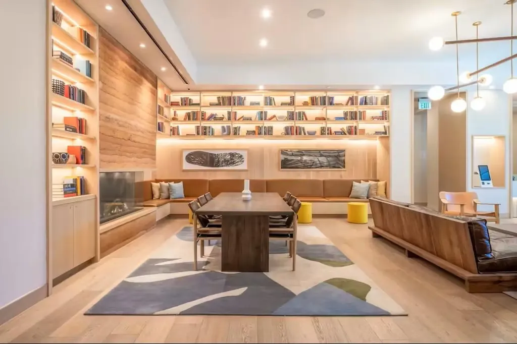 48 East Avenue Austin TX 78701