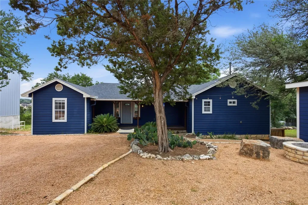 15200 Storm Drive Austin TX 78734