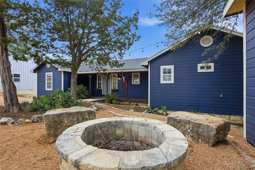 15200 Storm Drive Austin TX 78734