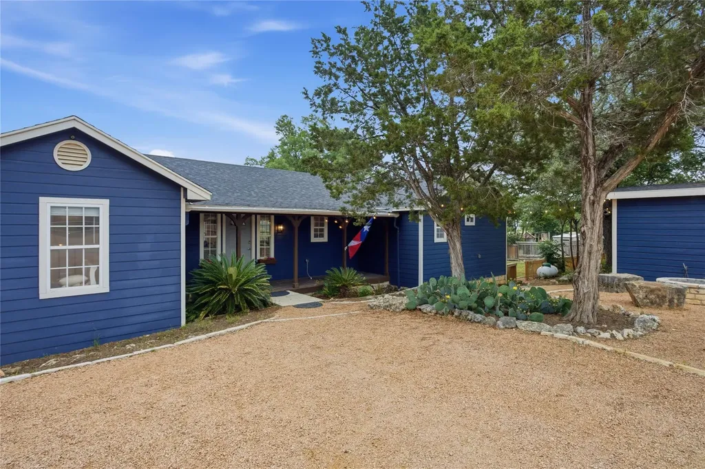 15200 Storm Drive Austin TX 78734