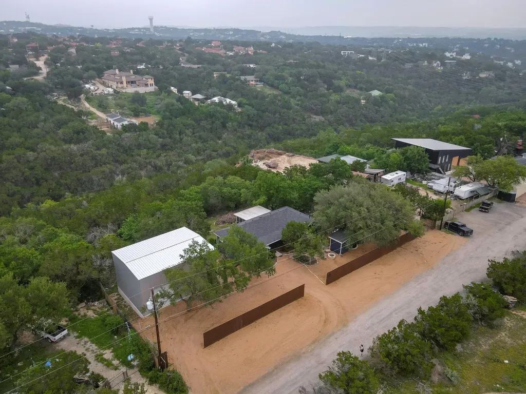 15200 Storm Drive Austin TX 78734