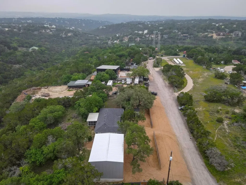 15200 Storm Drive Austin TX 78734