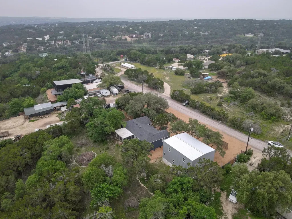 15200 Storm Drive Austin TX 78734