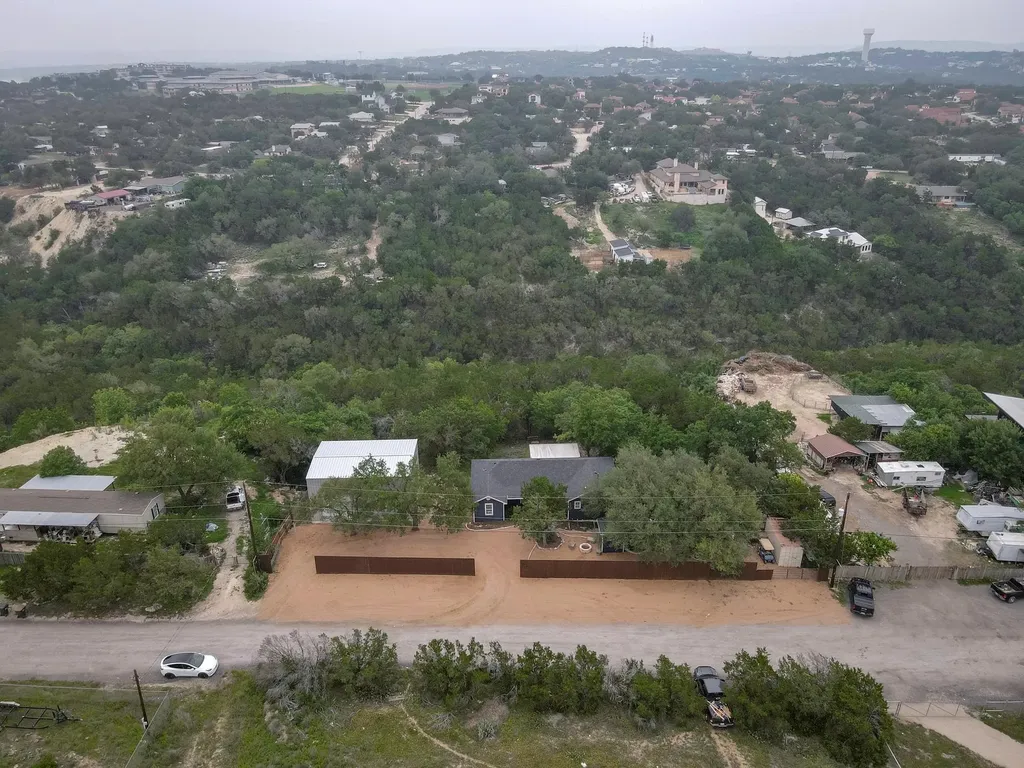 15200 Storm Drive Austin TX 78734