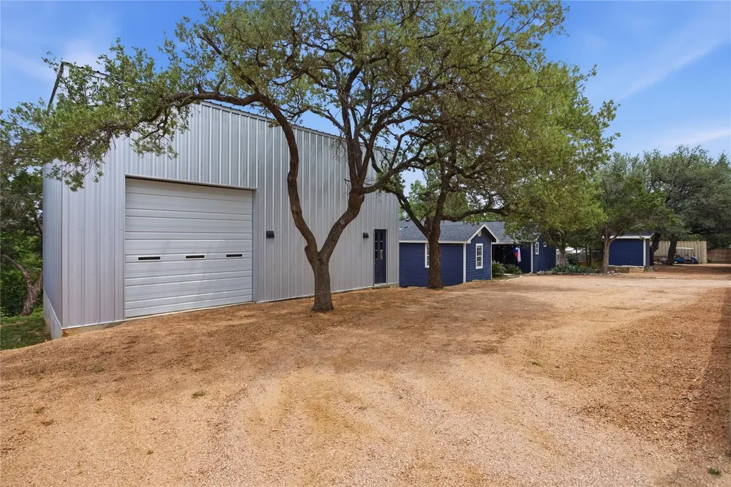 15200 Storm Drive Austin TX 78734