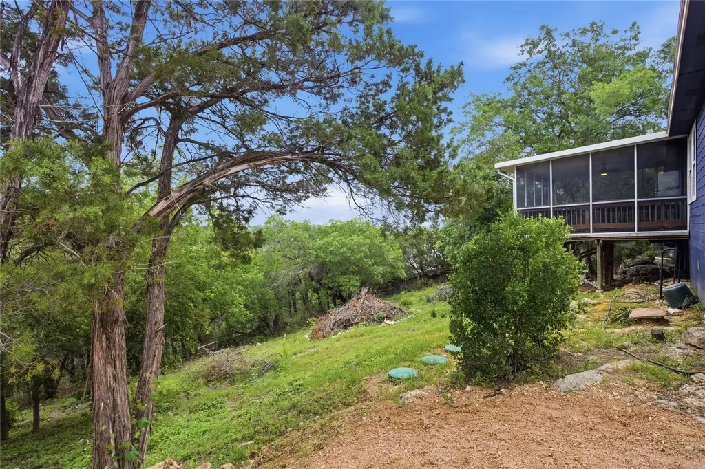 15200 Storm Drive Austin TX 78734