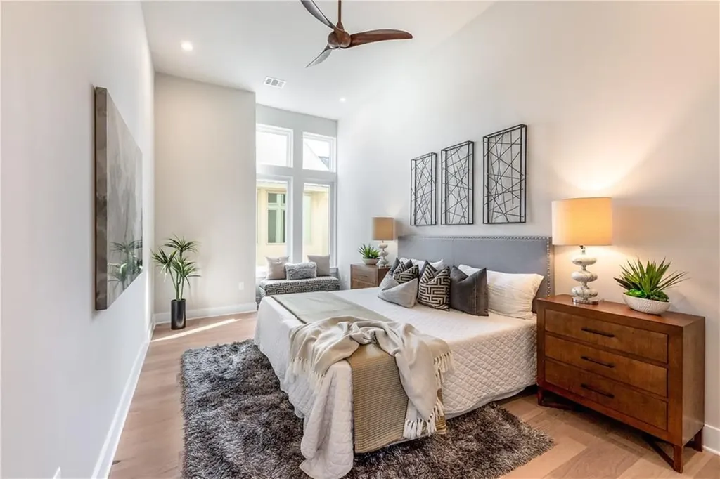 2300 Enfield Road Austin TX 78703