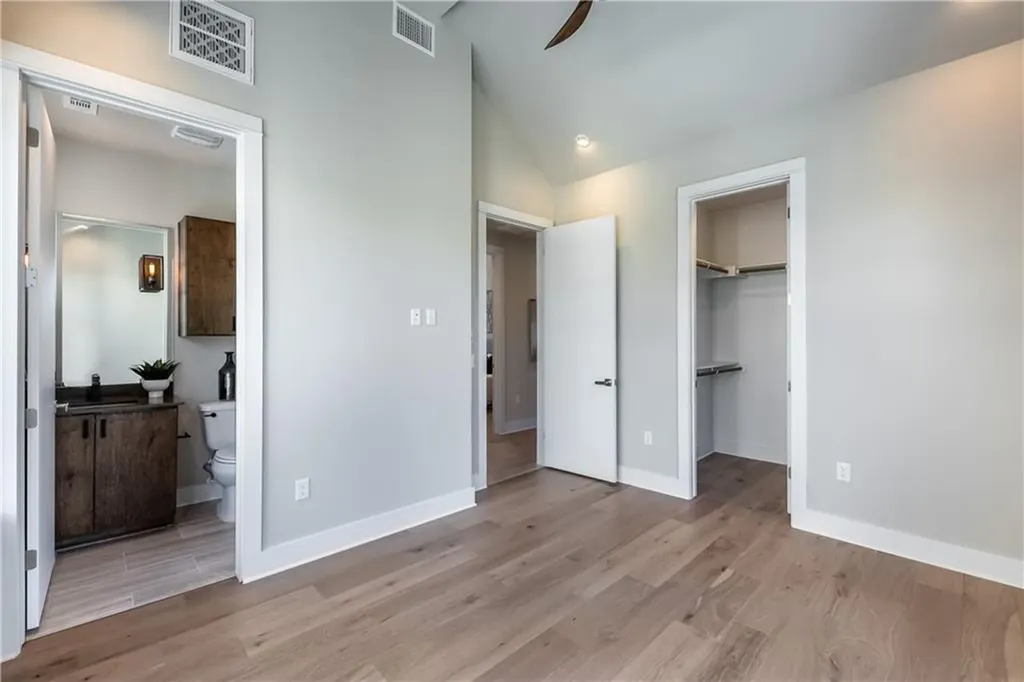 2300 Enfield Road Austin TX 78703
