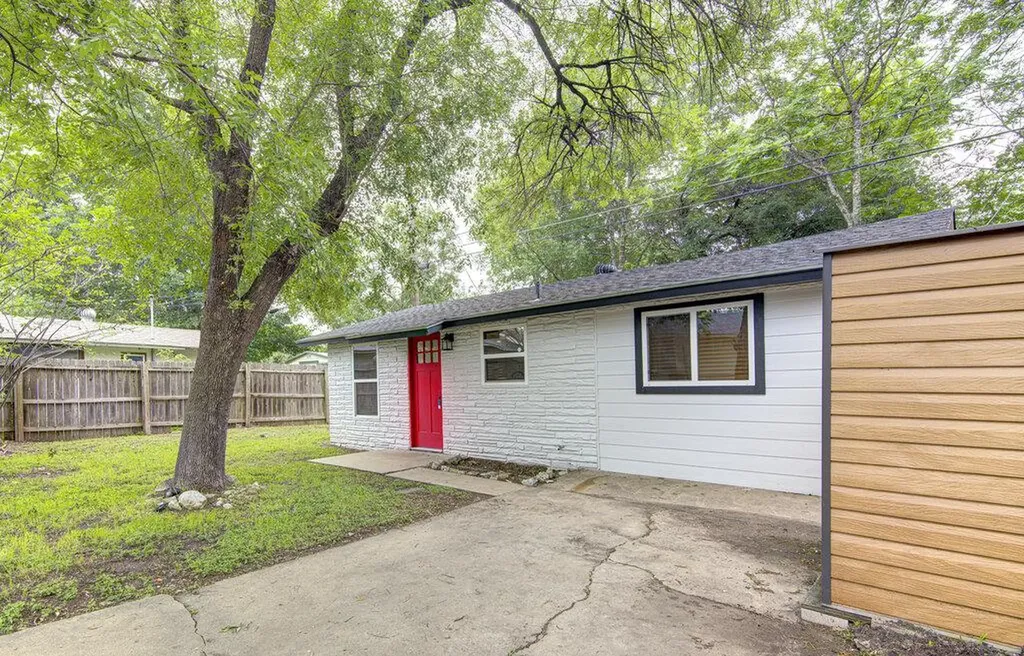 1711 Brentwood Street Austin TX 78757