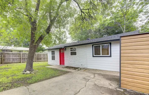 1711 Brentwood Street Austin TX 78757