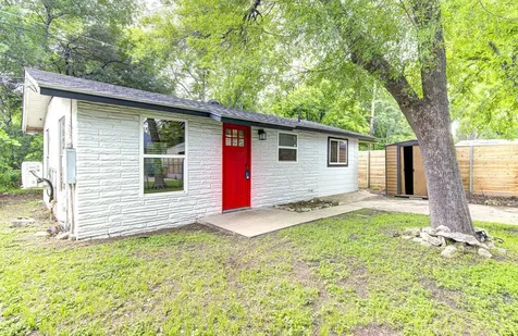 1711 Brentwood Street Austin TX 78757