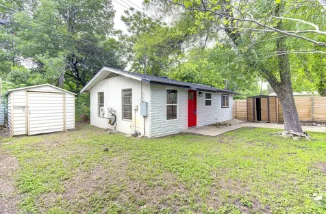 1711 Brentwood Street Austin TX 78757