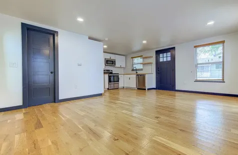 1711 Brentwood Street Austin TX 78757