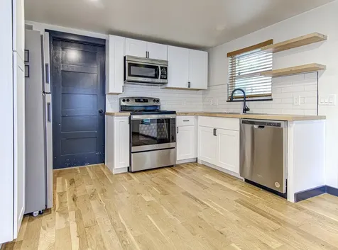 1711 Brentwood Street Austin TX 78757