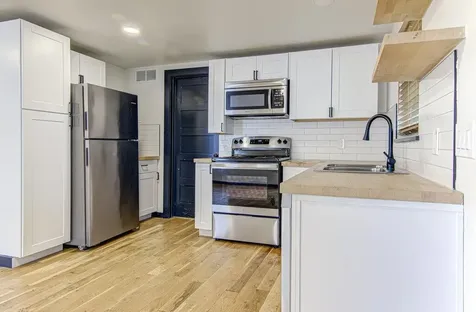 1711 Brentwood Street Austin TX 78757