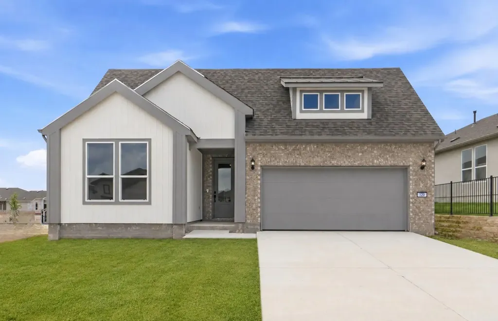 120 Centerfire Lane Georgetown TX 78633