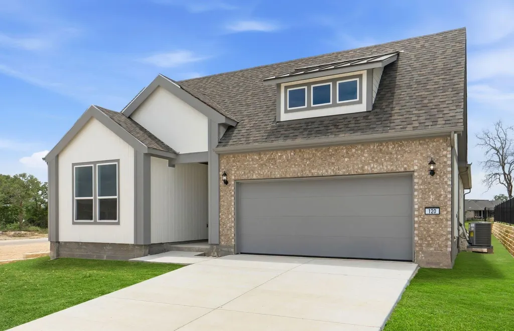 120 Centerfire Lane Georgetown TX 78633