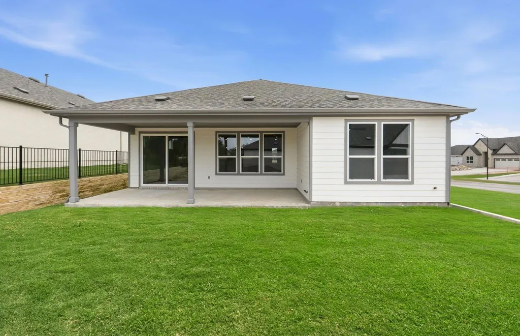 120 Centerfire Lane Georgetown TX 78633
