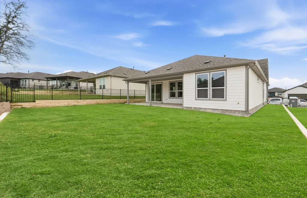 120 Centerfire Lane Georgetown TX 78633