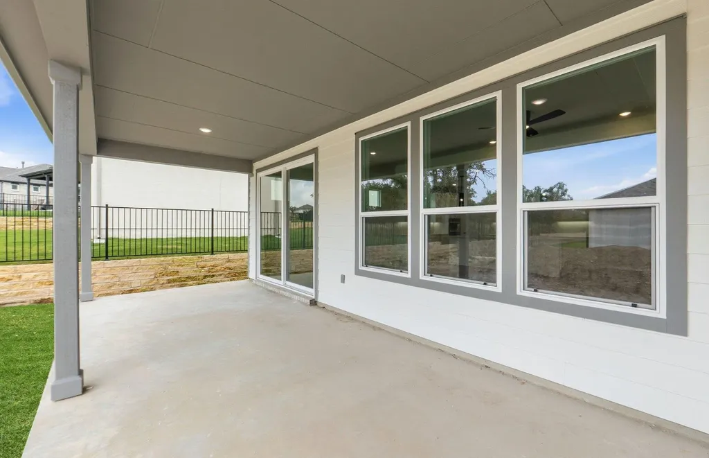 120 Centerfire Lane Georgetown TX 78633