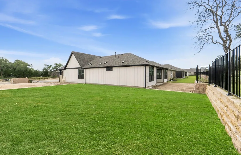 120 Centerfire Lane Georgetown TX 78633