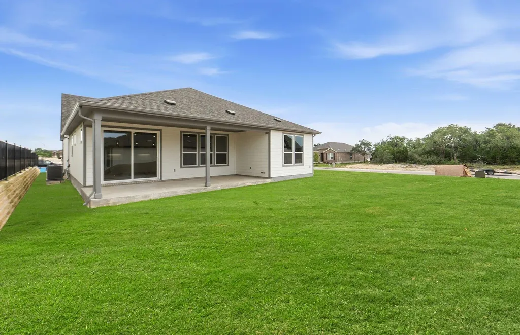 120 Centerfire Lane Georgetown TX 78633