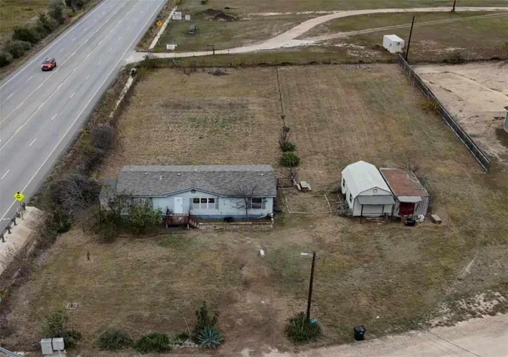 101 Crestview Drive Liberty Hill TX 78642