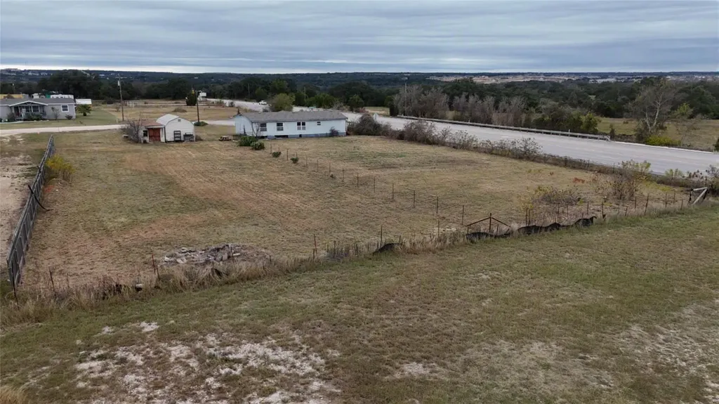 101 Crestview Drive Liberty Hill TX 78642