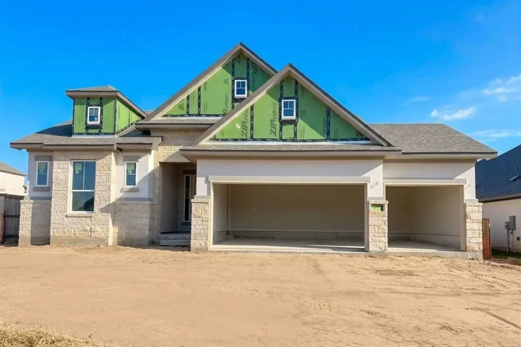 301 Oak Blossom Road Liberty Hill TX 78642