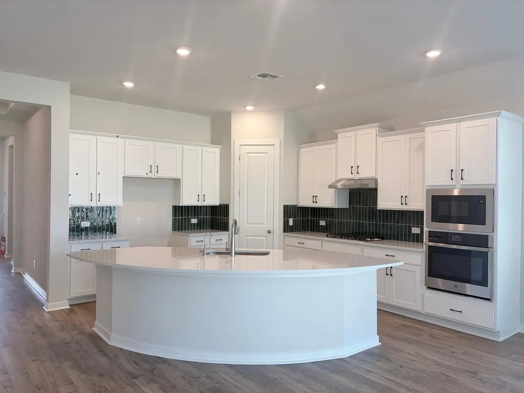 301 Oak Blossom Road Liberty Hill TX 78642
