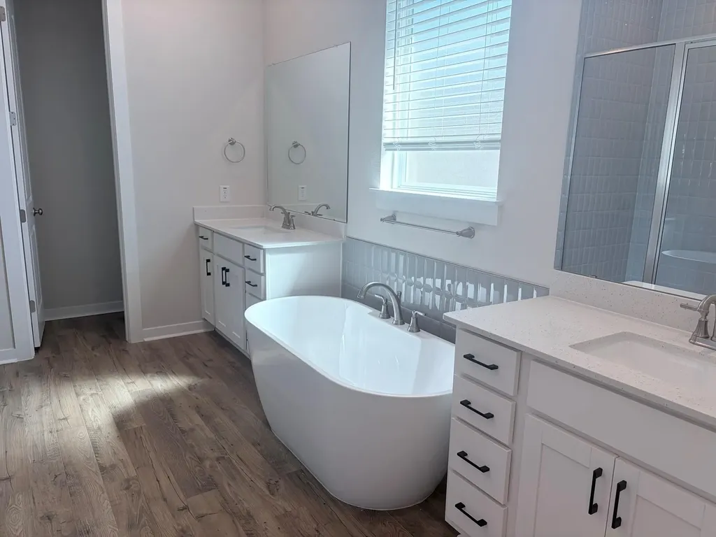 301 Oak Blossom Road Liberty Hill TX 78642